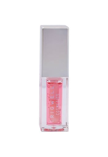 Trigwell Cosmetics Lip Oil 5ml (Various Shades) - Watermelon