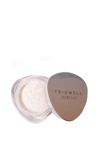 Trigwell Cosmetics Velvet Setting Powder 8g (Various Shades) - Shade 0