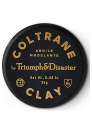 Triumph & Disaster Coltrane Clay argilla modellante 25 g Mini
