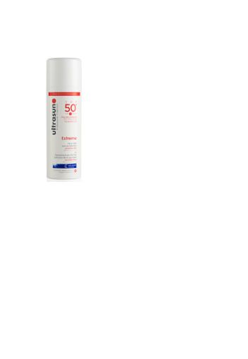 Ultrasun SPF 50+ Extreme crema solare (150 ml)