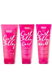 Umberto Giannini Curl Jelly Bundle