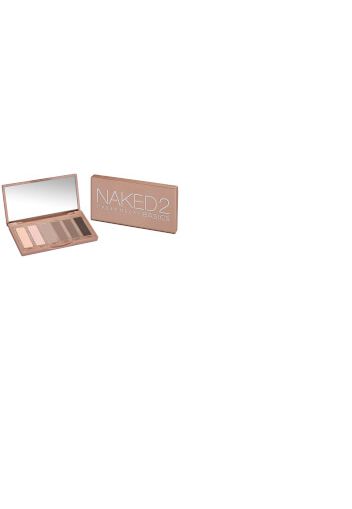 Urban Decay Naked Basics 2 Palette ombretti