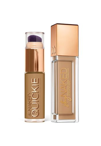 Urban Decay Stay Naked Quickie Concealer 16.4ml (Various Shades) - 50WY