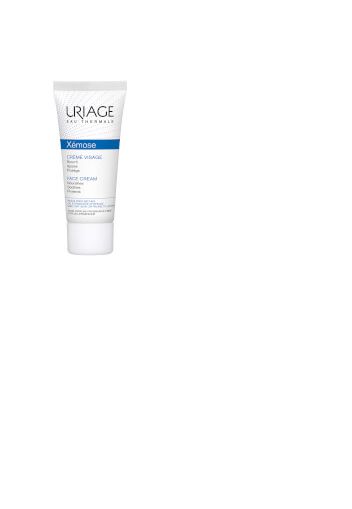 Uriage Xémose Crema viso emolliente (40 ml)