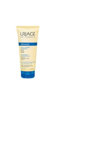 Uriage Xémose Cleansing Oil 200ml