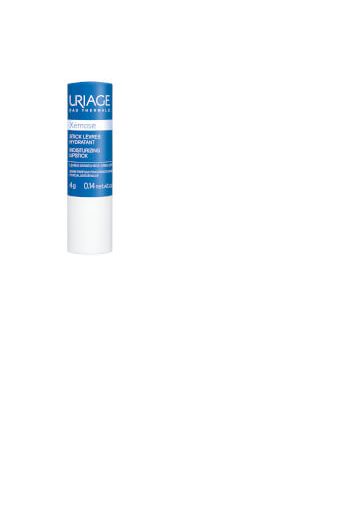 Uriage Xémose Emollient Lip Treatment 4g