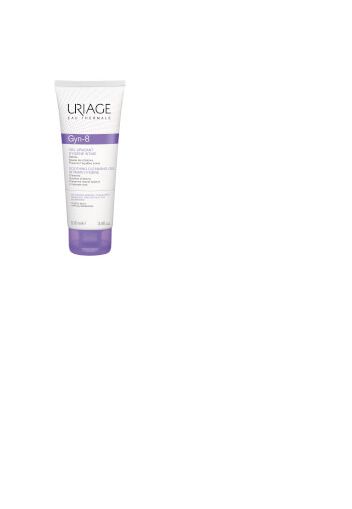 Uriage Gyn-Phy Gel detergente lenitivo per igiene intima (100 ml)