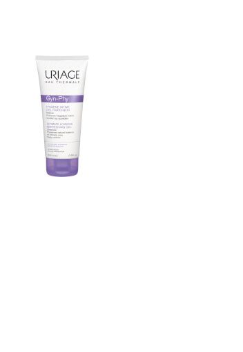 Uriage Gyn-Phy Intimate Hygiene Daily Cleansing Gel 200ml