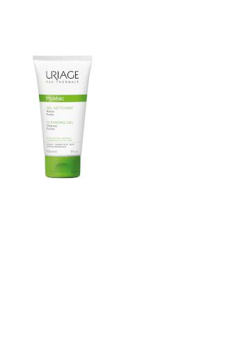 Uriage Hyséac Cleansing Gel 150ml