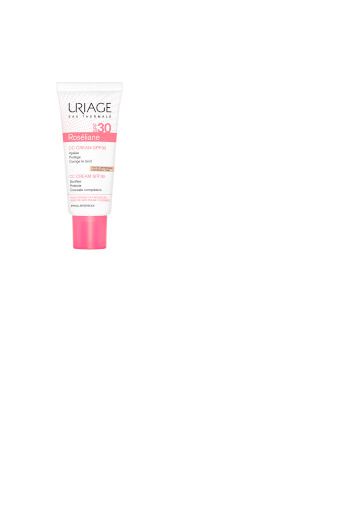 Uriage Roséliane Anti-Redness CC crema SPF30 (40ml)