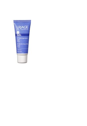 Uriage 1ère Crème Hydra-Protecting Moisturiser (40ml)