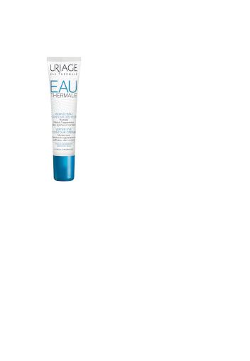 Uriage Eau Thermale Eye Contour Water Care 15ml