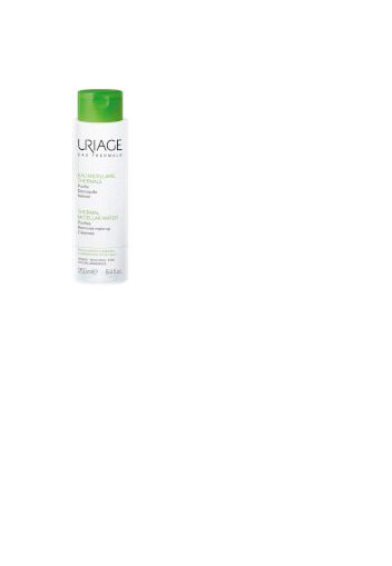 Uriage Thermal Micellar Water for Combination to Oily Skin 250ml