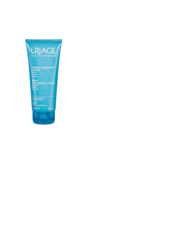 Uriage Body Scrubbing Cream 200ml