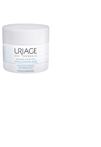 Uriage Eau Thermale Water Sleeping Masque 50ml