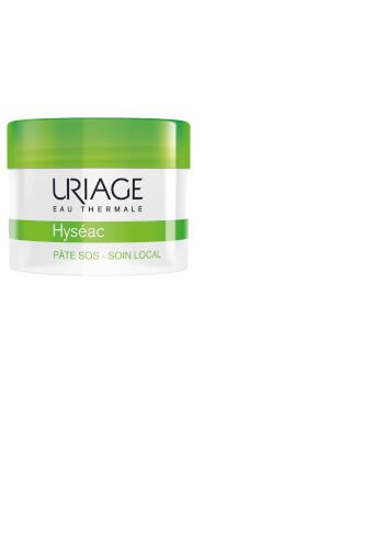 Uriage Hyséac SOS Paste 15g