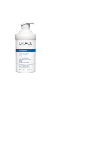 Uriage Xémose Cream 400ml