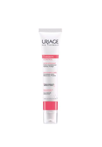 Uriage Toléderm Control Soothing Care 40ml