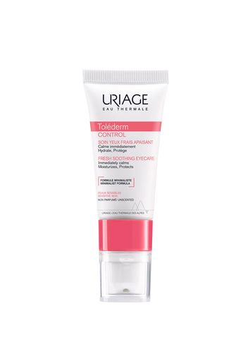 Uriage Toléderm Control Fresh Soothing Eyecare 15ml