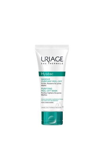 Uriage Hyséac Purifying Peel-Off Mask 50ml