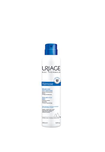 Uriage Xémose Anti-Itch Mist 200ml