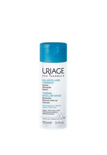 Uriage Thermal Micellar Water Normal Skin 100ml