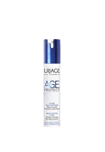 Uriage Age Protect  daugiafunkcinis fluidas 40ml