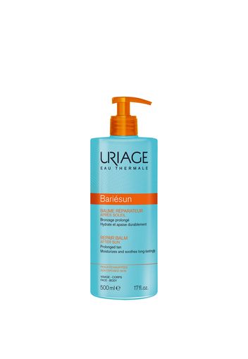 Uriage Bariesun Repair Balm After-Sun 500ml