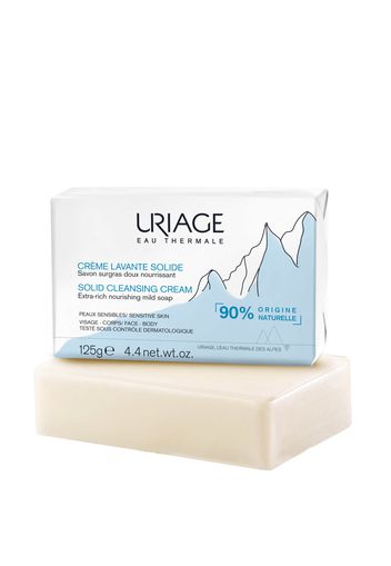 Uriage Nutri-Cleansing Cream Soap 100g