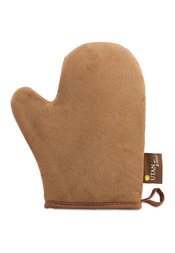 utan The Boyfriend Mitt - Velvet Self-Tanning Mitt