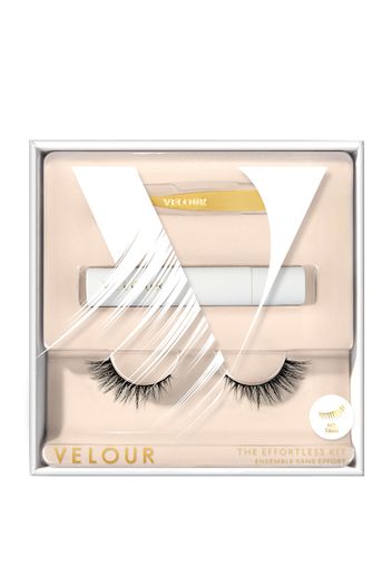 Velour Lashes Effortless Kit - Would I lie?