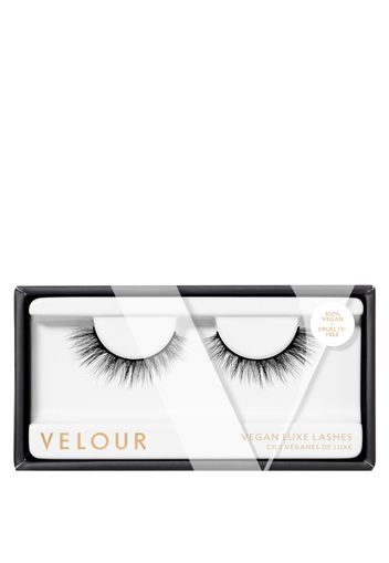 Velour Lashes Vegan Luxe Secret Weapon Lashes