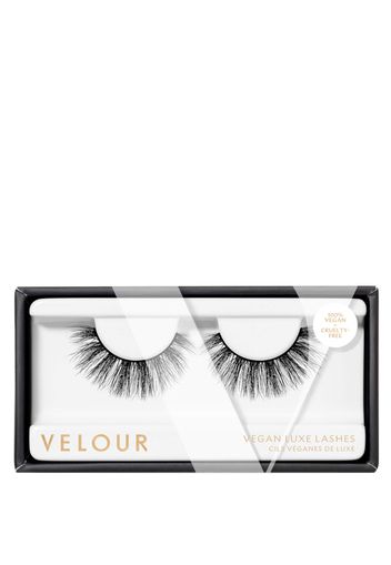 Velour Lashes Vegan Luxe Whispie Sweet Nothing Lashes