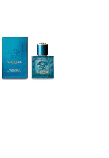 Versace Eros for Men Eau de Toilette 30ml