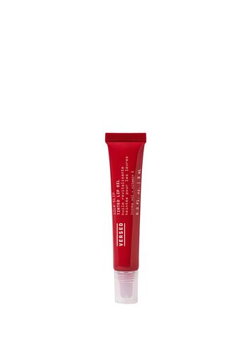 Versed Silk Slip Conditioning Tinted Lip Oil 9ml - Various Shades - Ruby