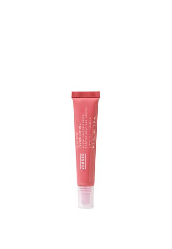 Versed Silk Slip Conditioning Tinted Lip Oil 9ml - Various Shades - Blossom