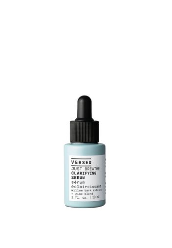 Versed Just Breathe Clarifying Serum 30ml