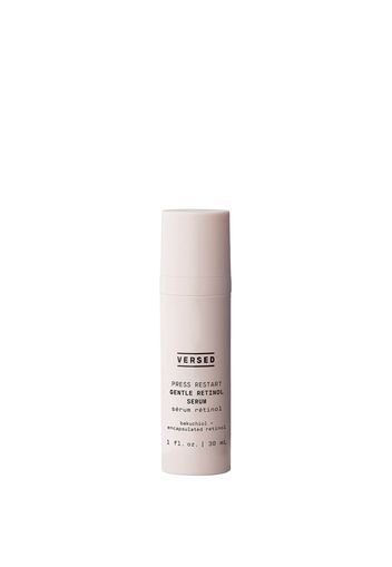 Versed Press Restart Gentle Retinol Serum 30ml