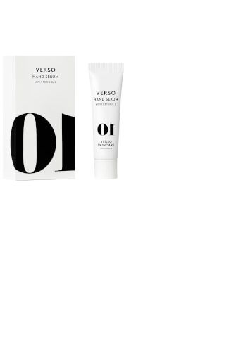 VERSO Hand Serum 30ml