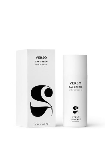 VERSO Day Cream 1.7oz