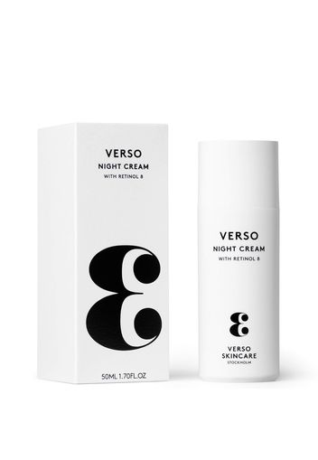 VERSO Night Cream 1.7oz