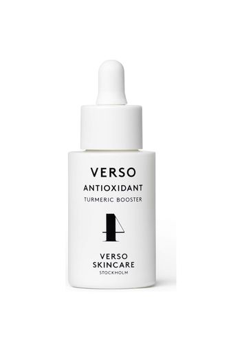 VERSO Antioxidant Booster 1oz