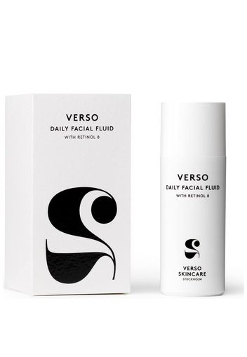 VERSO Daily Facial Fluid 1.7oz