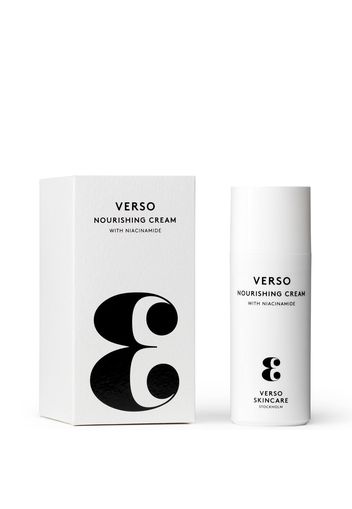 VERSO Nourishing Cream 1.7oz