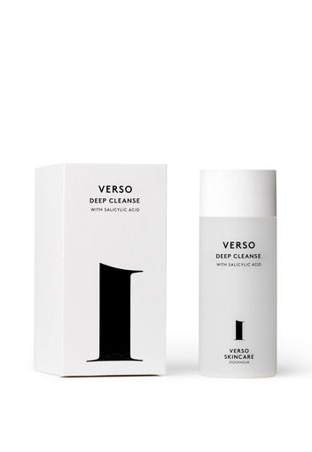 VERSO Acne Deep Cleanse 5oz