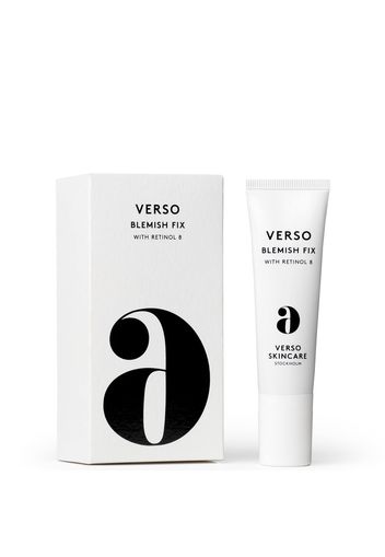 VERSO Blemish Fix 1oz