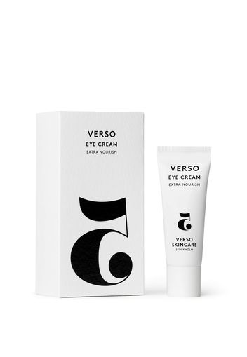 VERSO Eye Cream 0.67oz