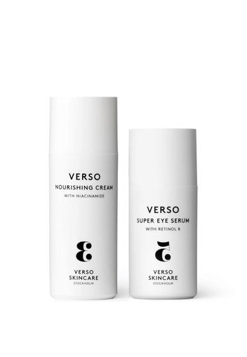 VERSO Exclusive Best Selling Duo