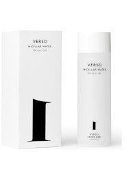 VERSO Micellar Water 200ml