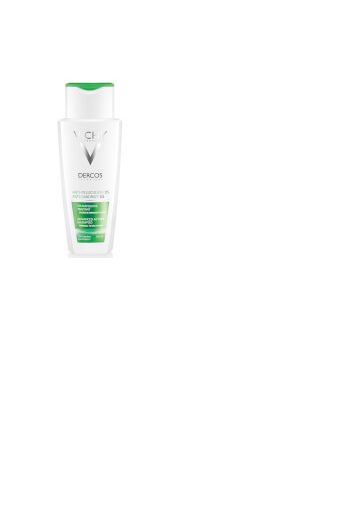 Vichy Dercos Anti-Dandruff - Normal to Oily Hair Shampoo 200ml